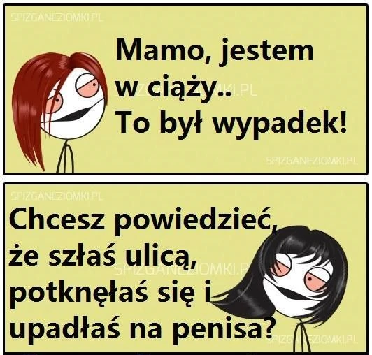 Wypadek