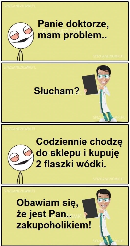 Zakupoholik