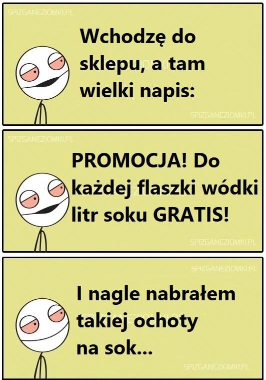 Promocja