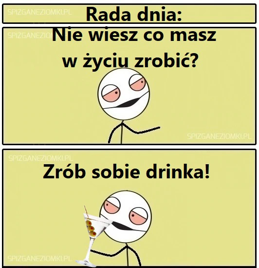 Drink