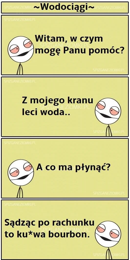 Wodociągi