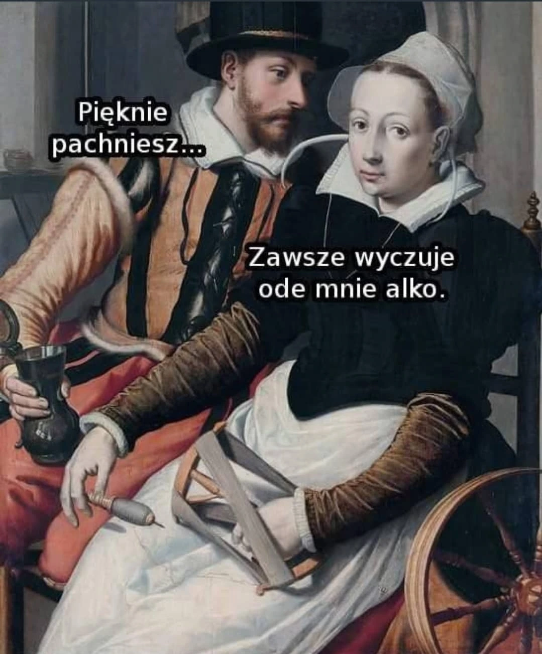 Perfumy