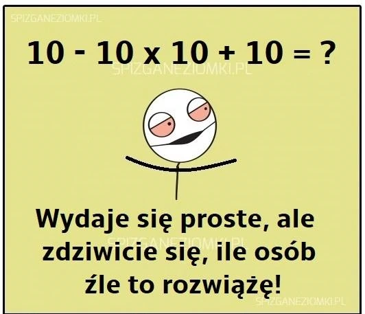 Matematyka