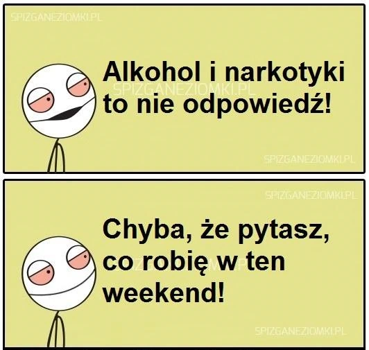 Weekend