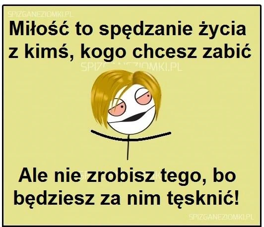 Miłość