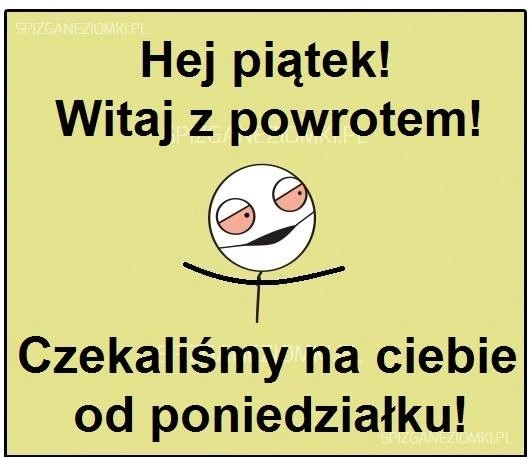 Czekaliśmy