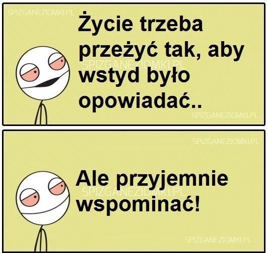 Wstyd opowiadać