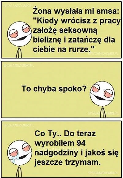 Chyba spoko