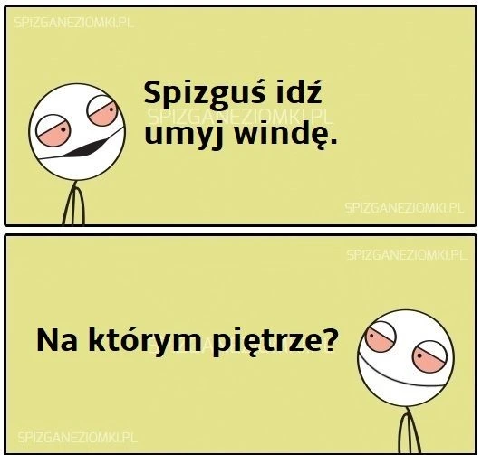 Umyj winde