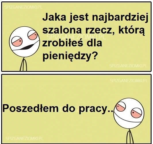 Szalony szaleniec