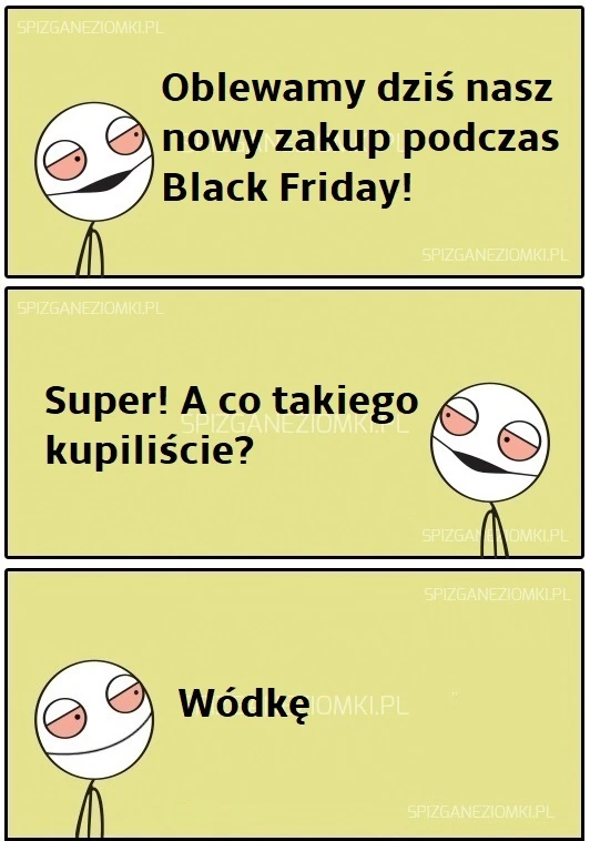 Świętowanie