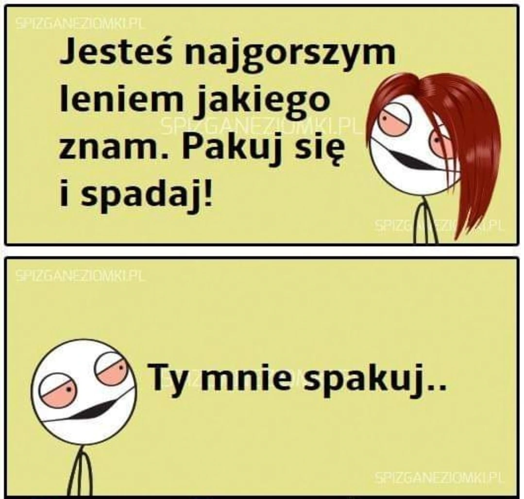Leń