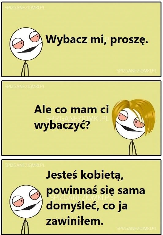 Domyśl się