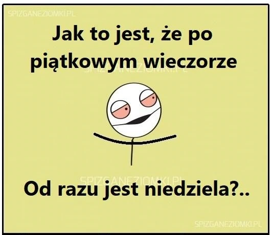 Niedziela