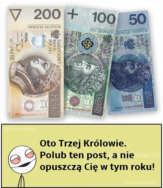 Trzej Królowie