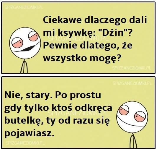 Dżin
