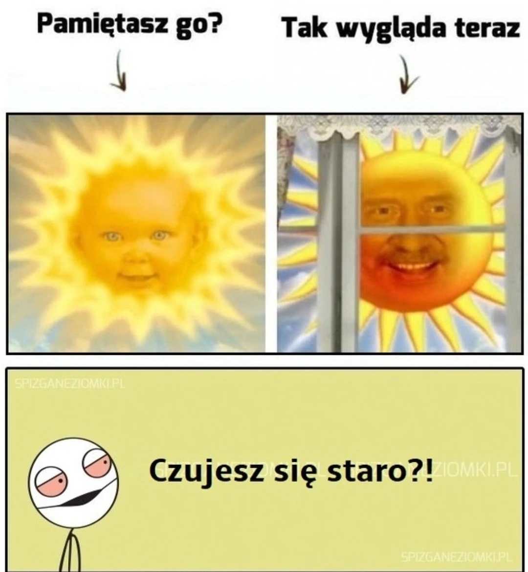 Co ten Kiepski..