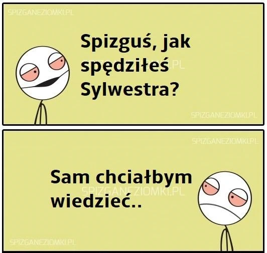 Sylwester