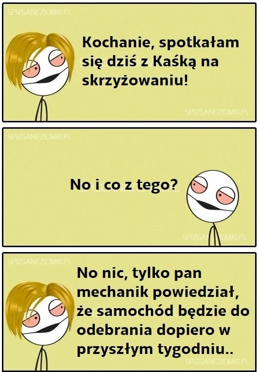 Spotkanie