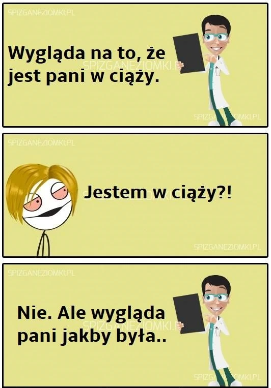 Ciąża