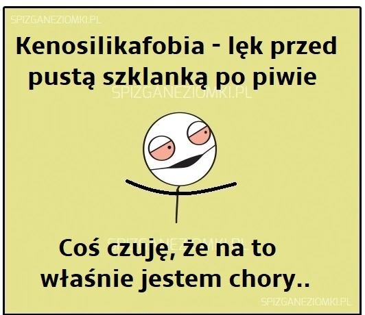 Polska choroba