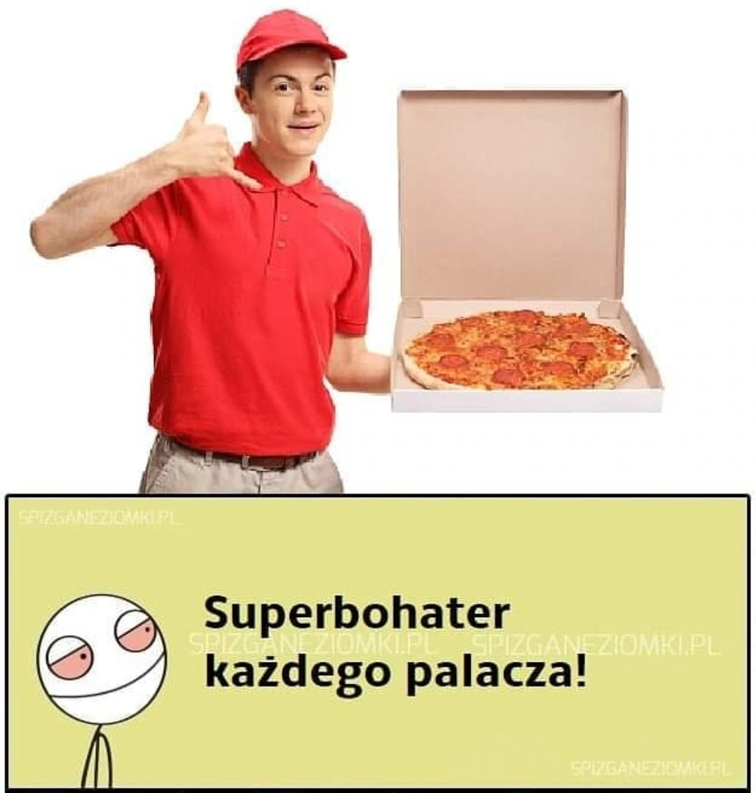 Superbohater