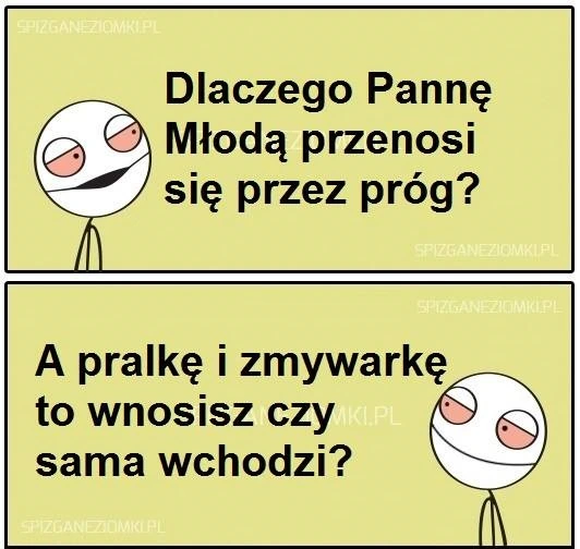 Panna Młoda