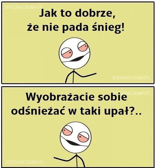 Spizgane rozkminy