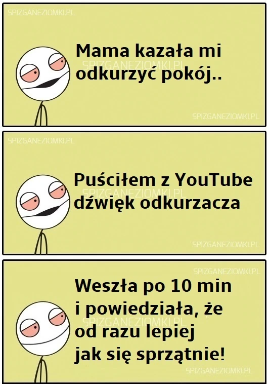 Porządki