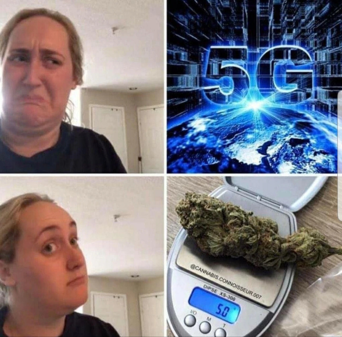 5G