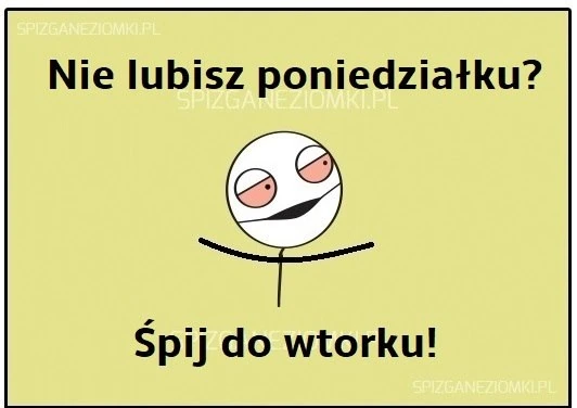 A kto lubi