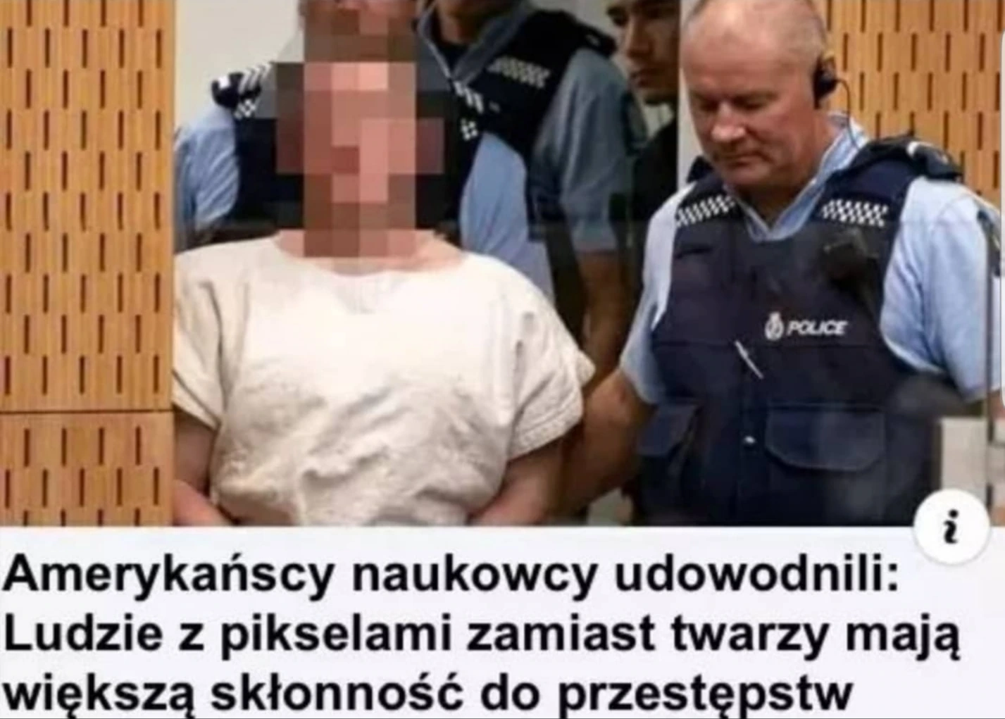 Amerykańscy naukowcy