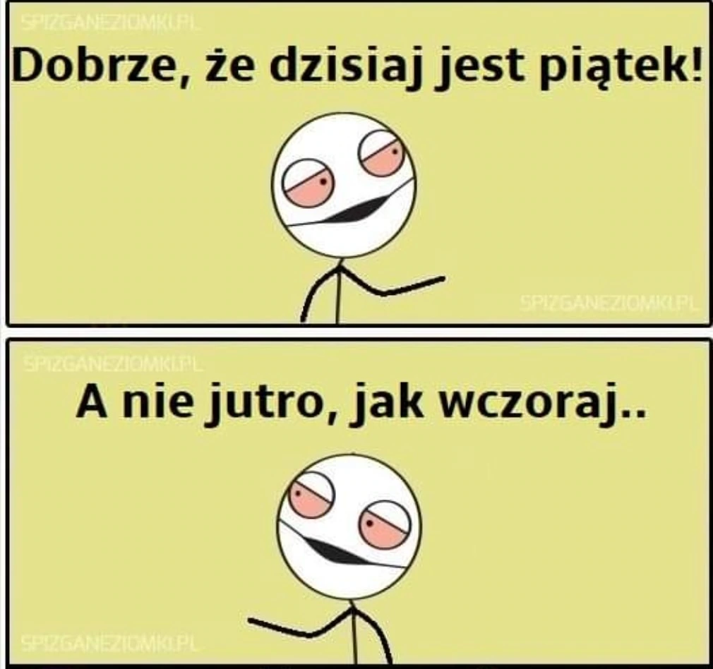 Piątek