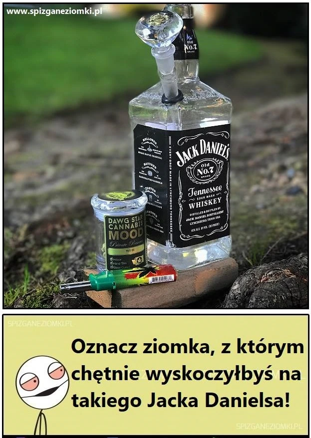 Jack Daniel's