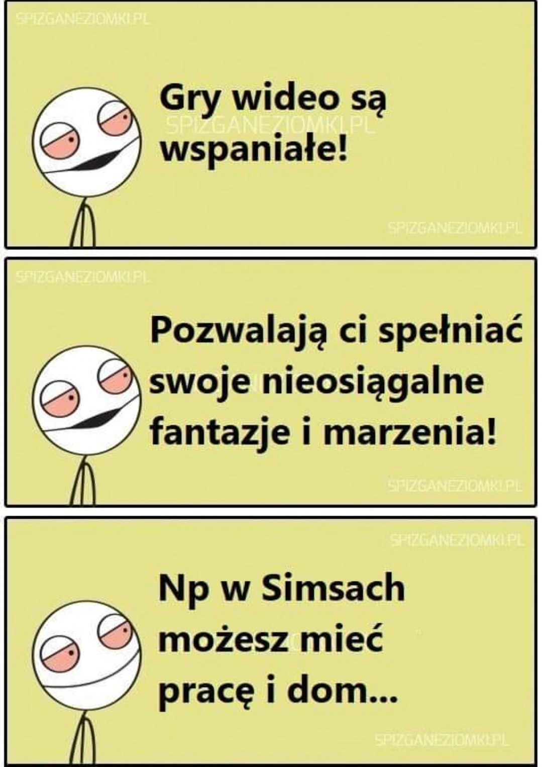 Gry wideo