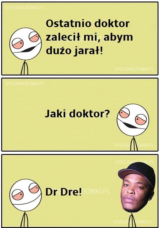 Doktor