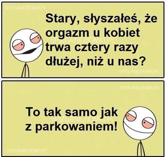 Słyszałeś?