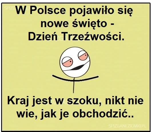 Jak to świętować?