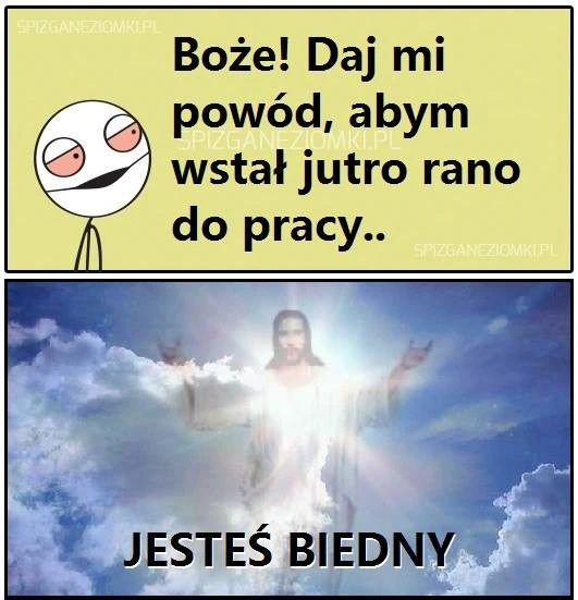 Daj mi powód