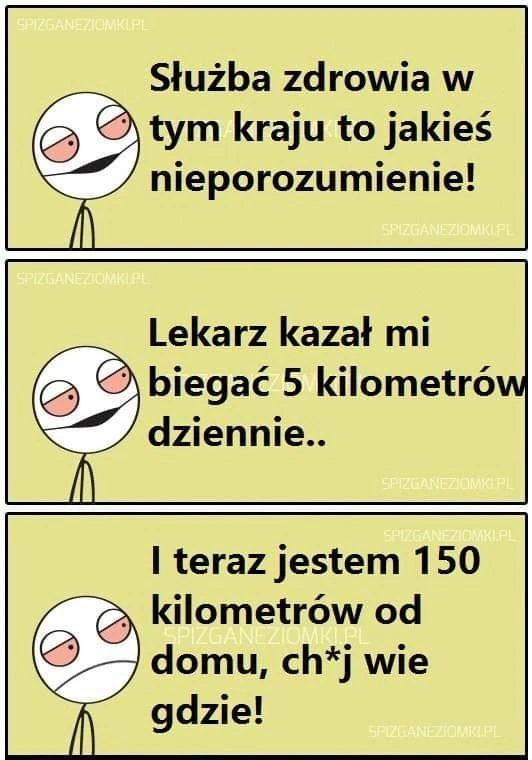 Służba zdrowia
