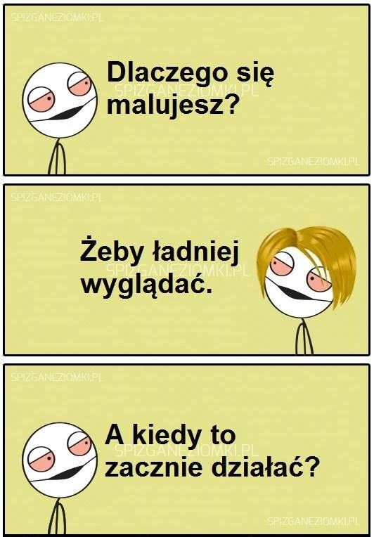 Czary mary