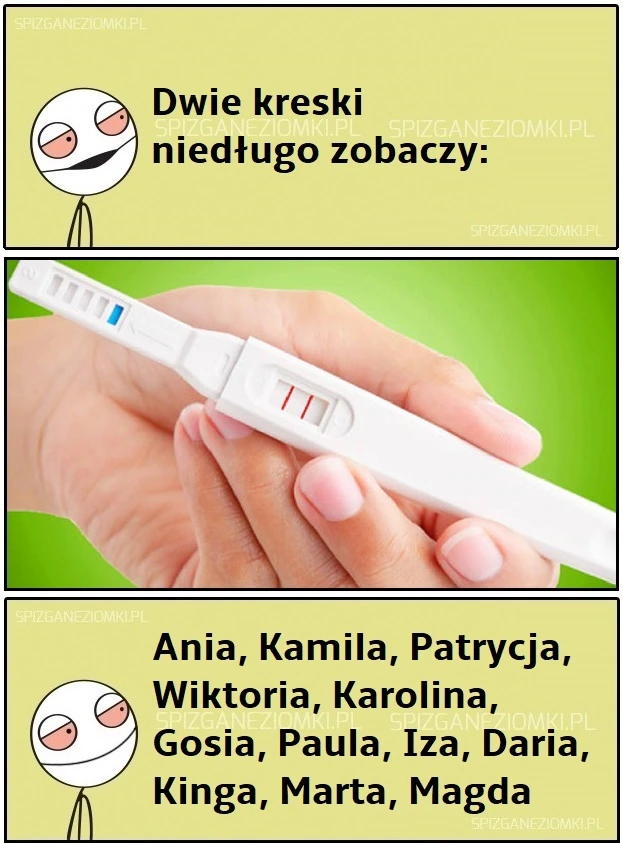 Wróżka spizguszka