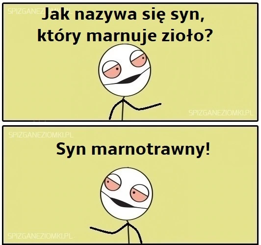 Syn marnotrawny