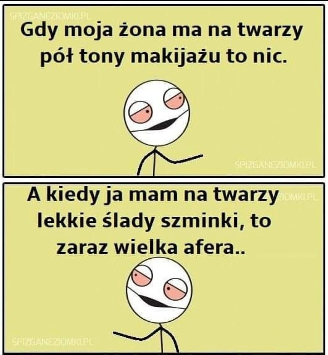 Wielka afera