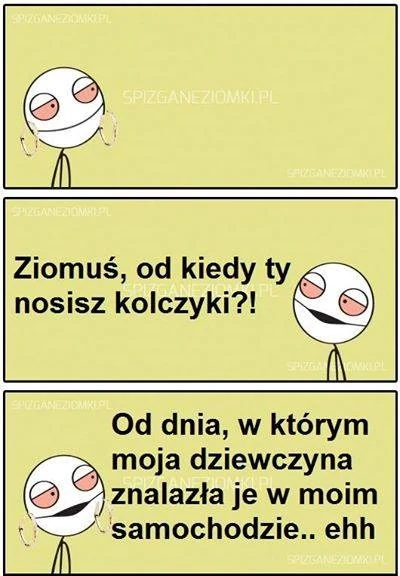 Kolczyki