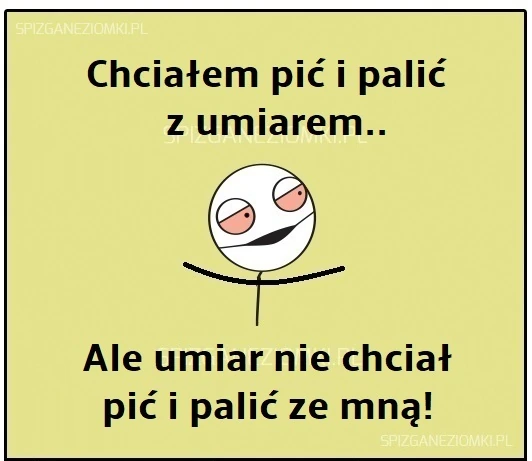Z umiarem