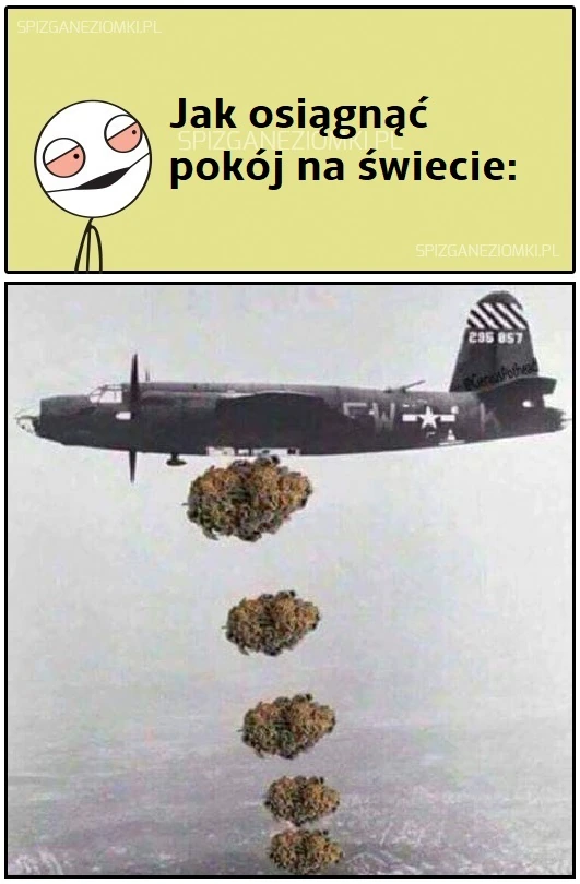 Pokój na świecie