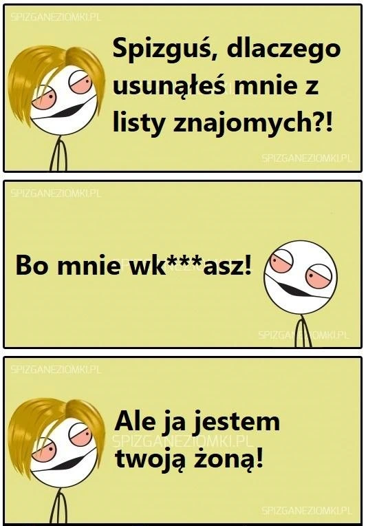 Znajomi