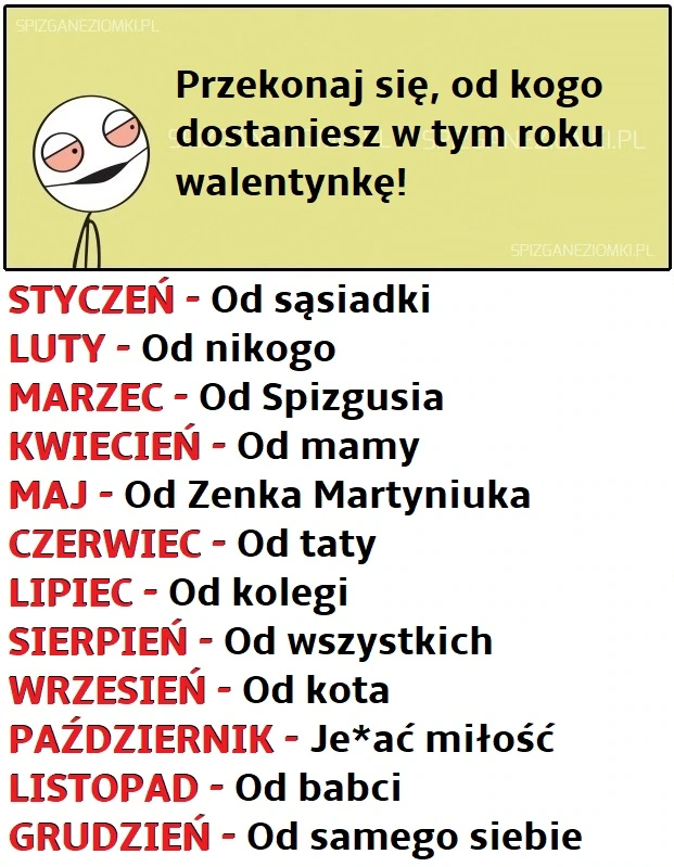 Walenty