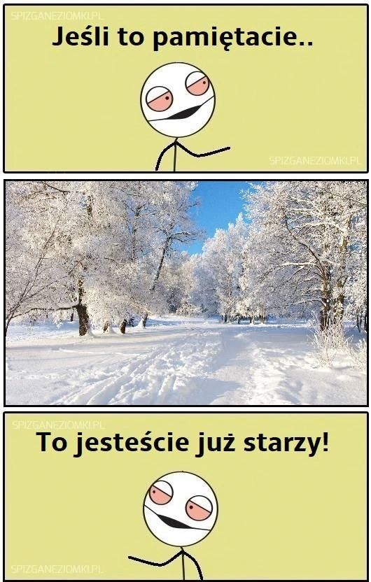 Pamiętacie?